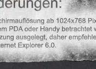Seite betreten
